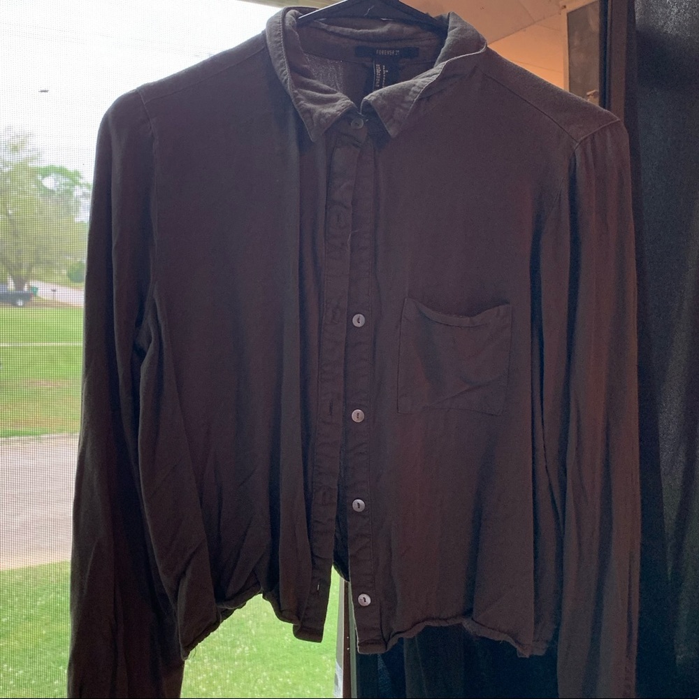 button down - Picture 2 of 3